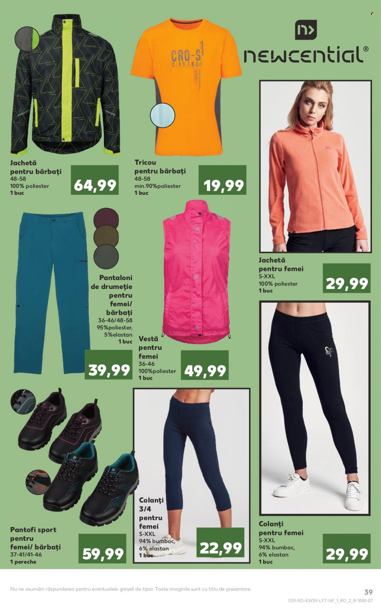 Catalog Kaufland - 29.09.2021 - 05.10.2021. Pagina 39