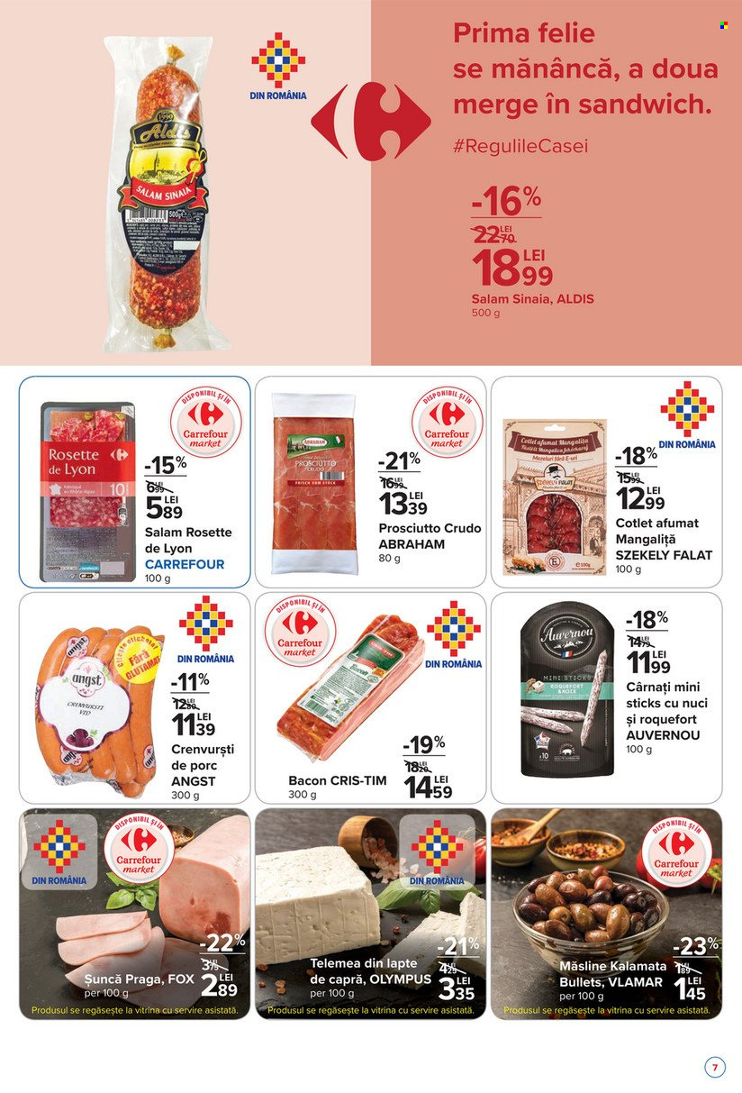 Catalog Carrefour - 23.09.2021 - 29.09.2021. Pagina 7