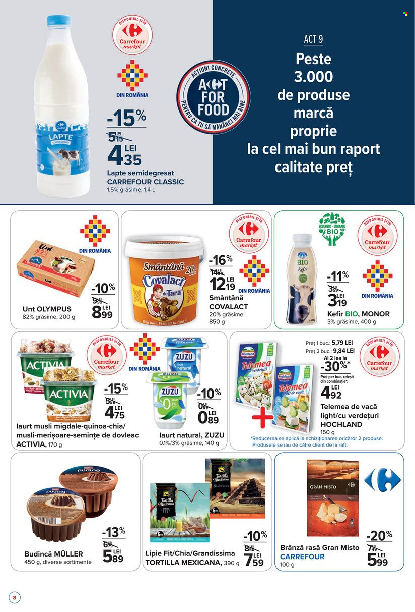 Catalog Carrefour - 23.09.2021 - 29.09.2021. Pagina 8