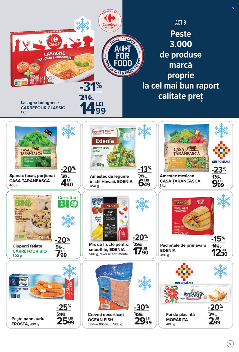 Catalog Carrefour - 23.09.2021 - 29.09.2021. Pagina 9
