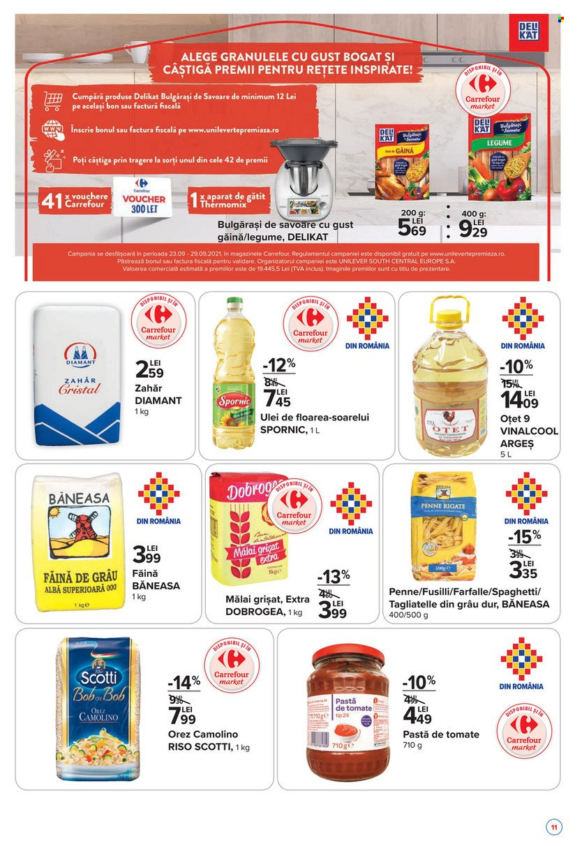 Catalog Carrefour - 23.09.2021 - 29.09.2021. Pagina 11