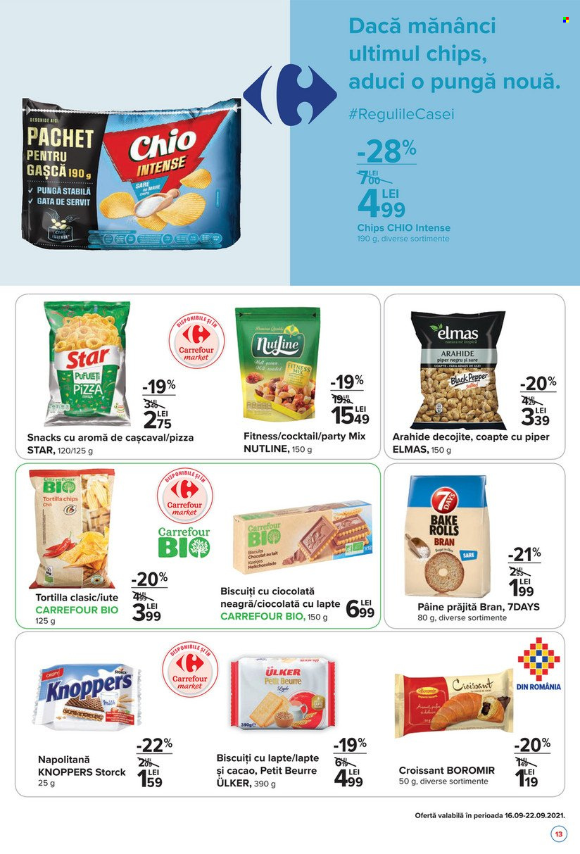 Catalog Carrefour - 23.09.2021 - 29.09.2021. Pagina 13