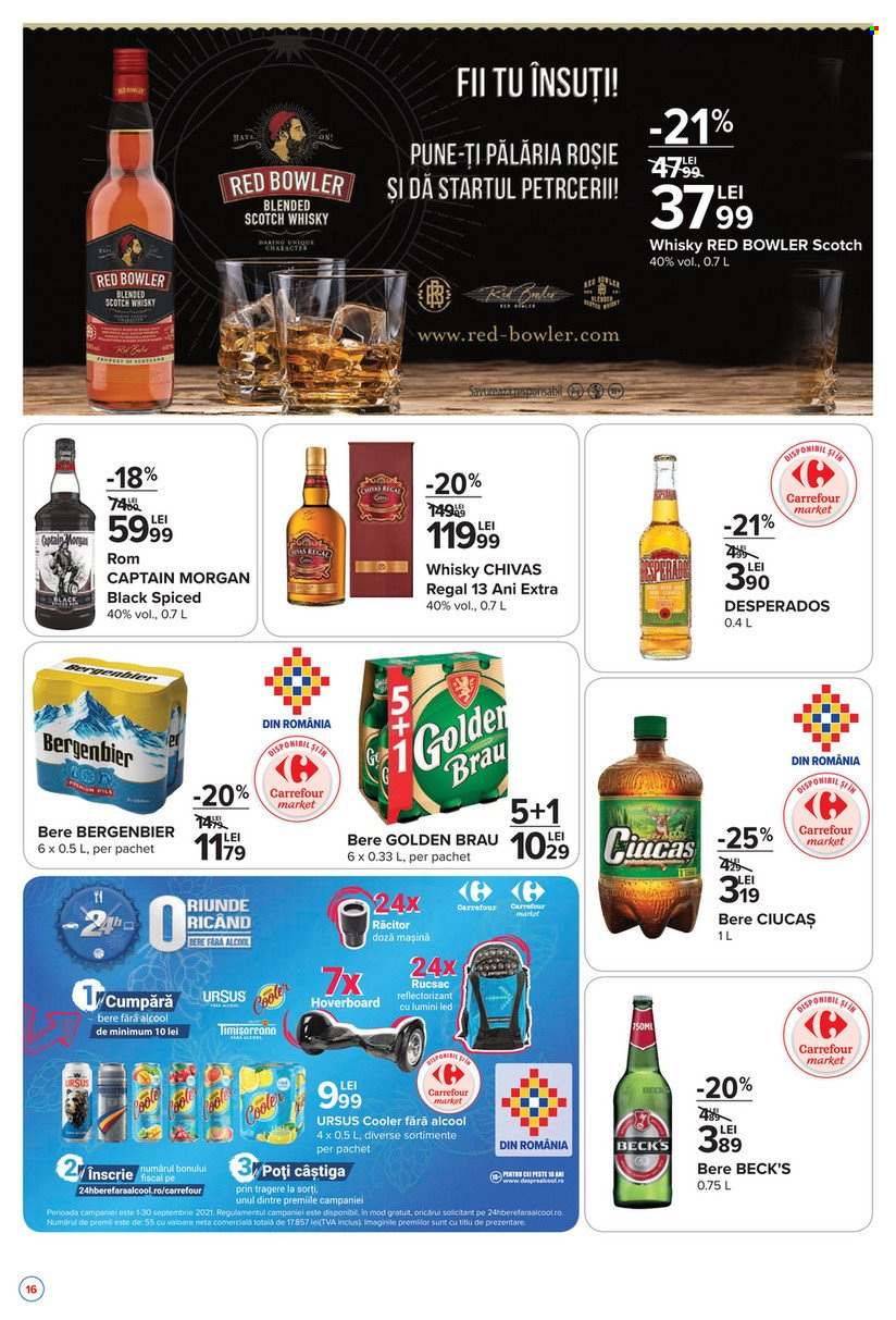 Catalog Carrefour - 23.09.2021 - 29.09.2021. Pagina 16