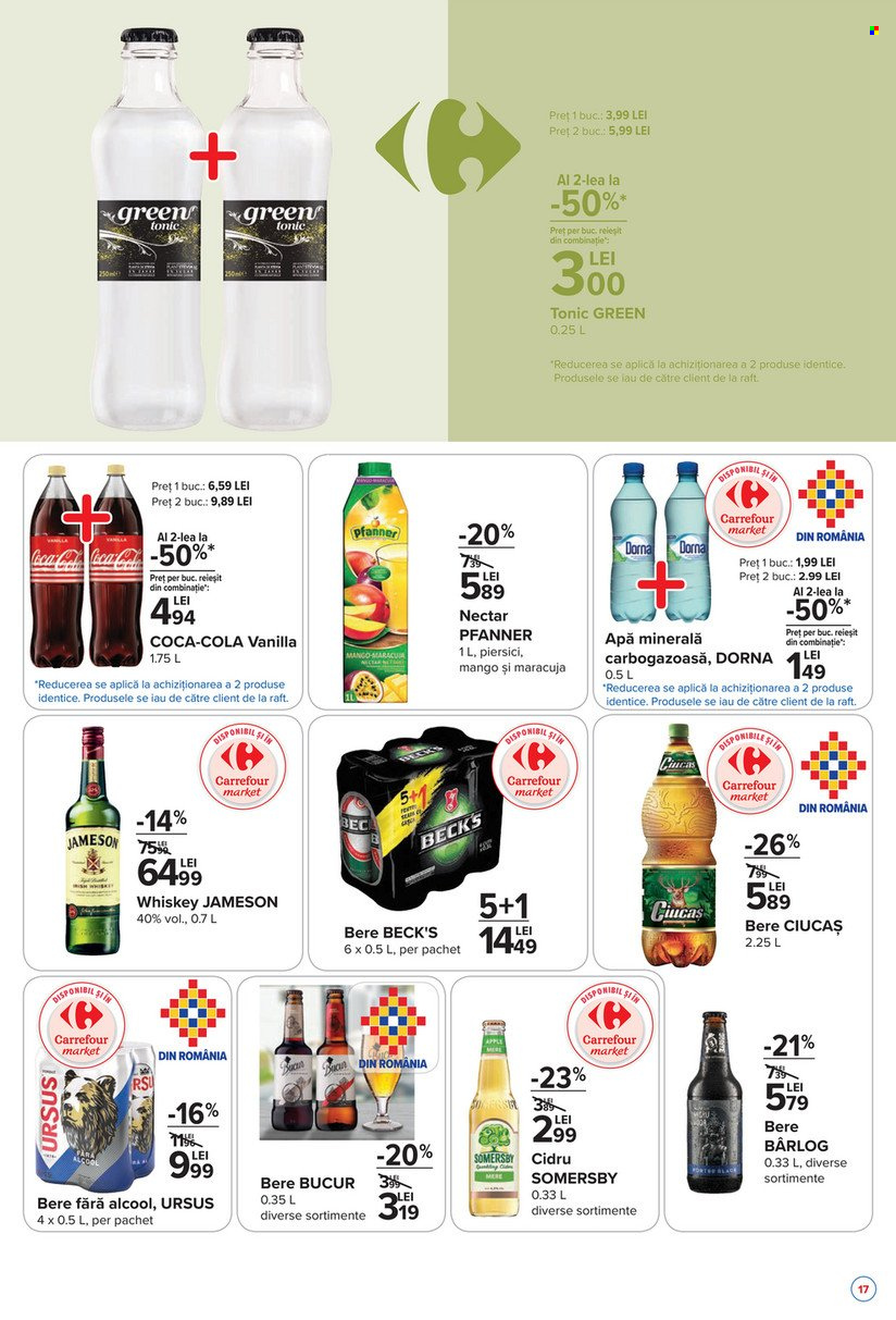 Catalog Carrefour - 23.09.2021 - 29.09.2021. Pagina 17