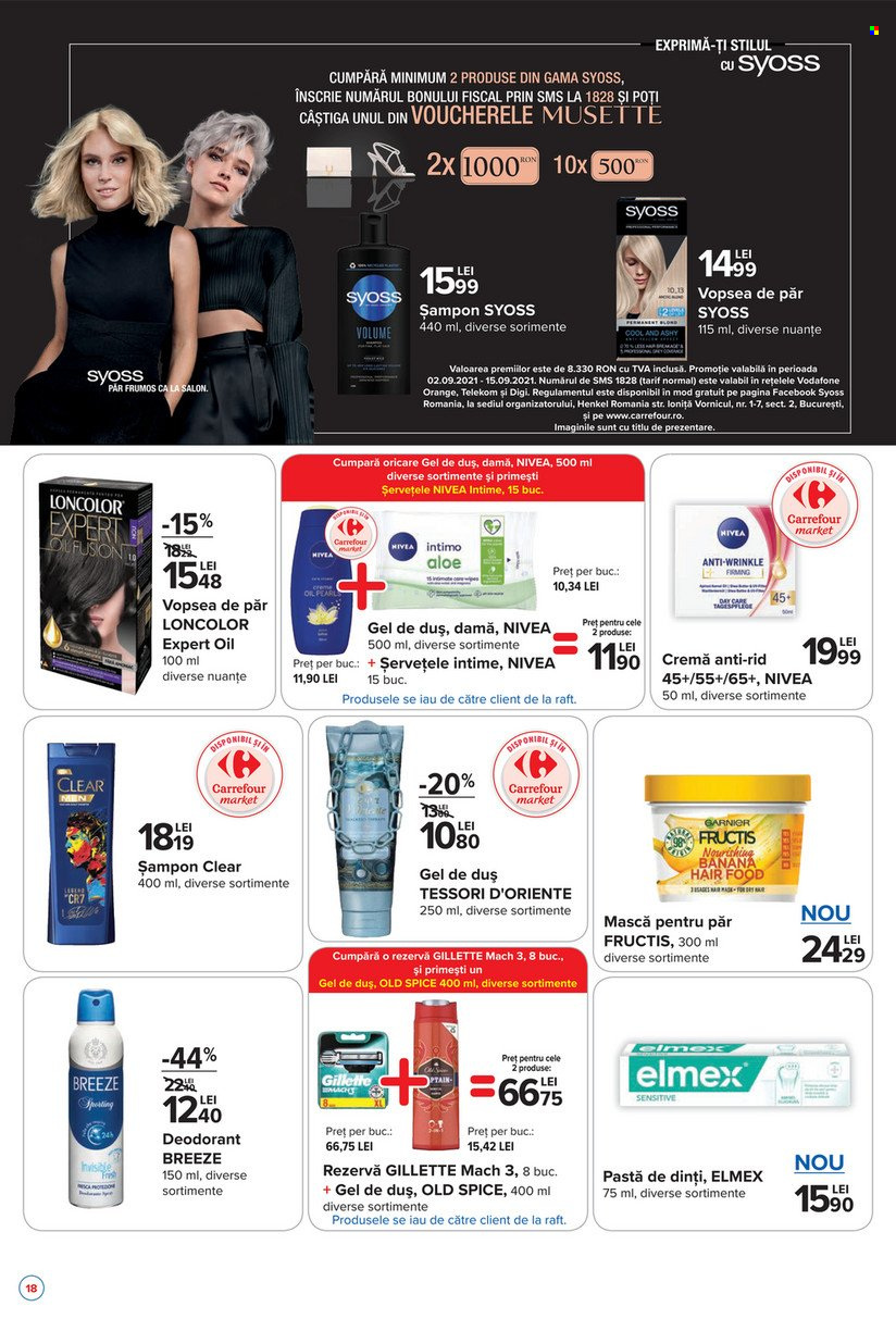 Catalog Carrefour - 23.09.2021 - 29.09.2021. Pagina 18