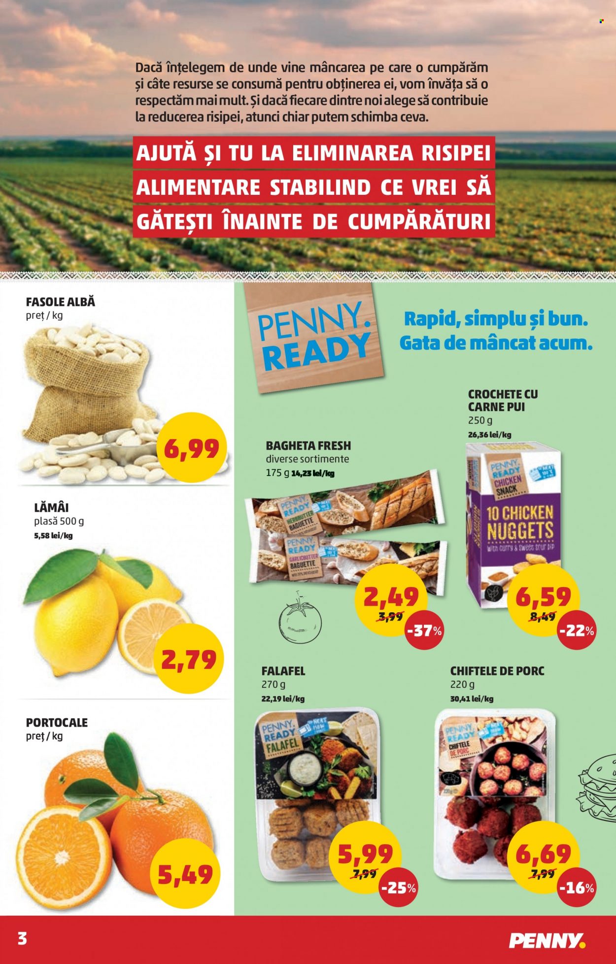 Catalog PENNY - 29.09.2021 - 05.10.2021. Pagina 3