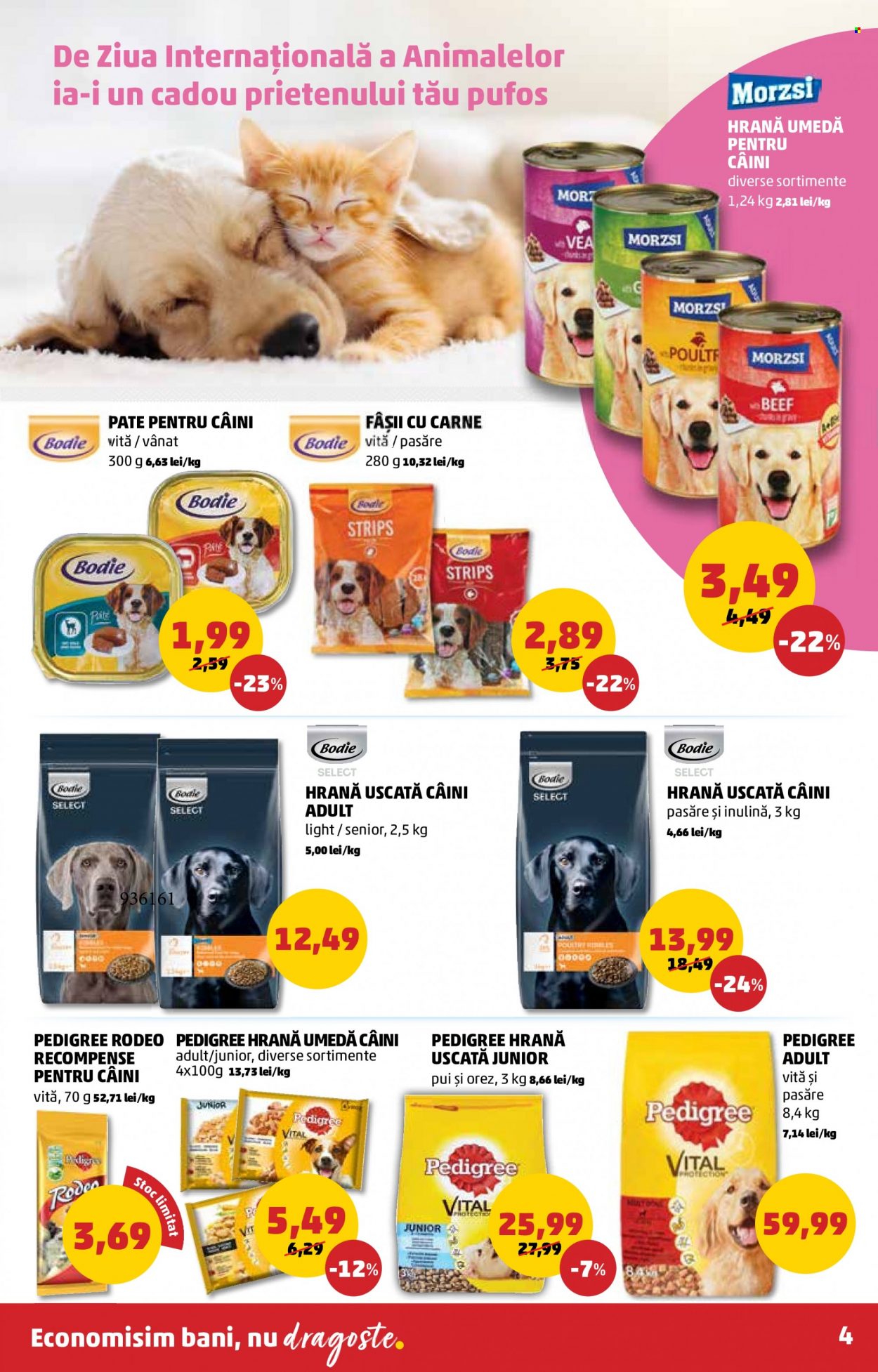 Catalog PENNY - 29.09.2021 - 05.10.2021. Pagina 4