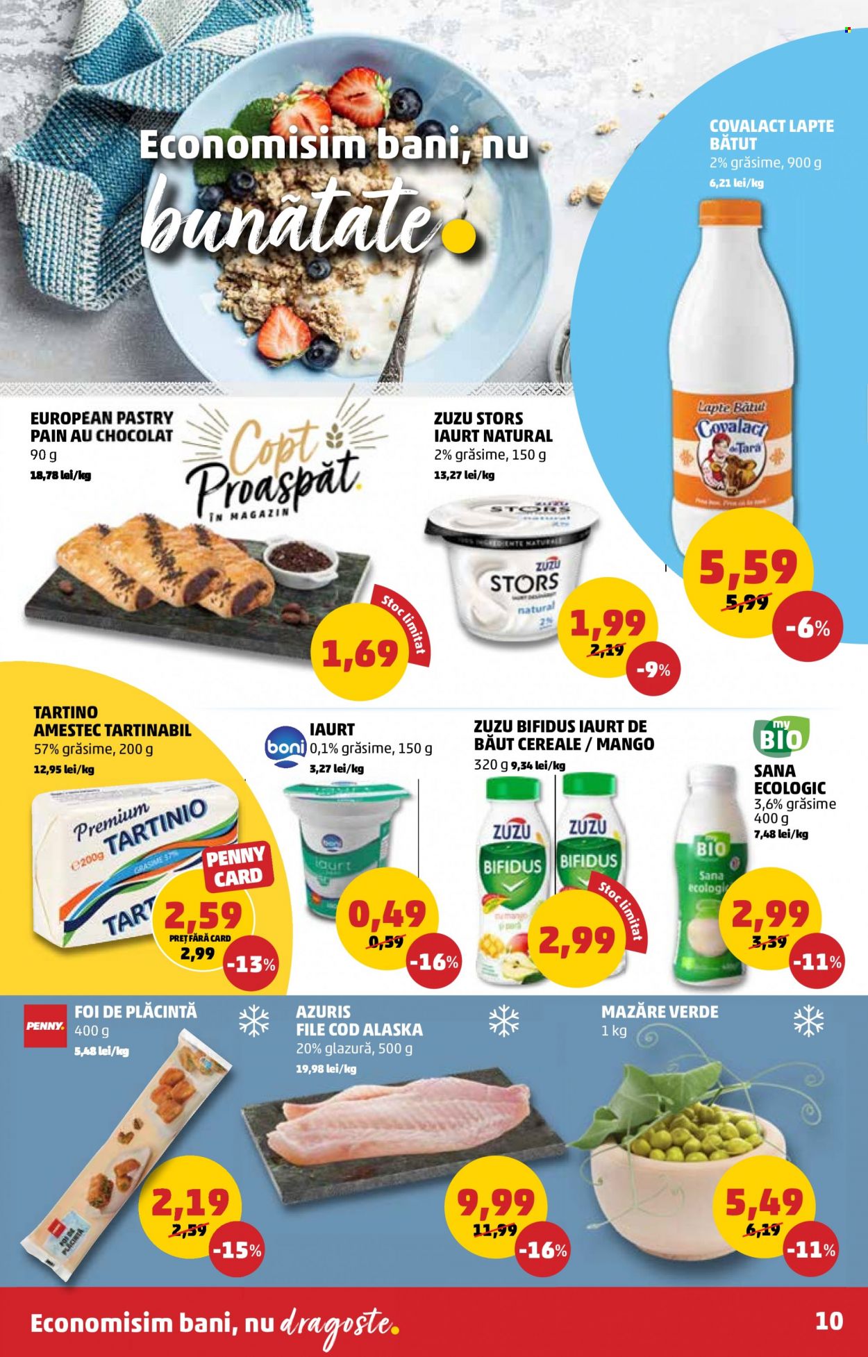 Catalog PENNY - 29.09.2021 - 05.10.2021. Pagina 10