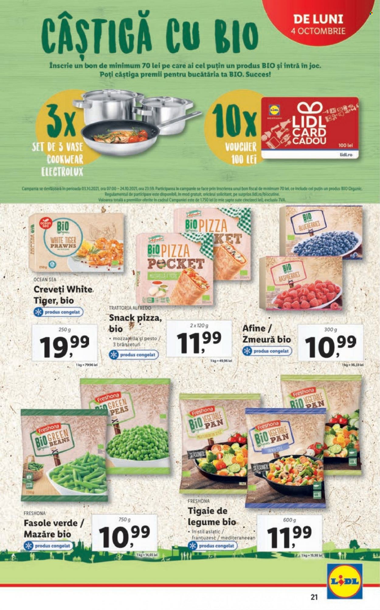Catalog Lidl - 04.10.2021 - 10.10.2021. Pagina 21