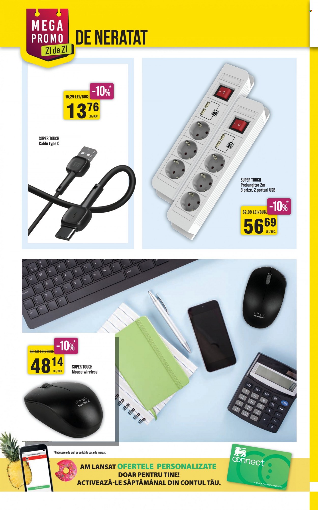 Catalog Mega Image - 30.09.2021 - 06.10.2021. Pagina 18