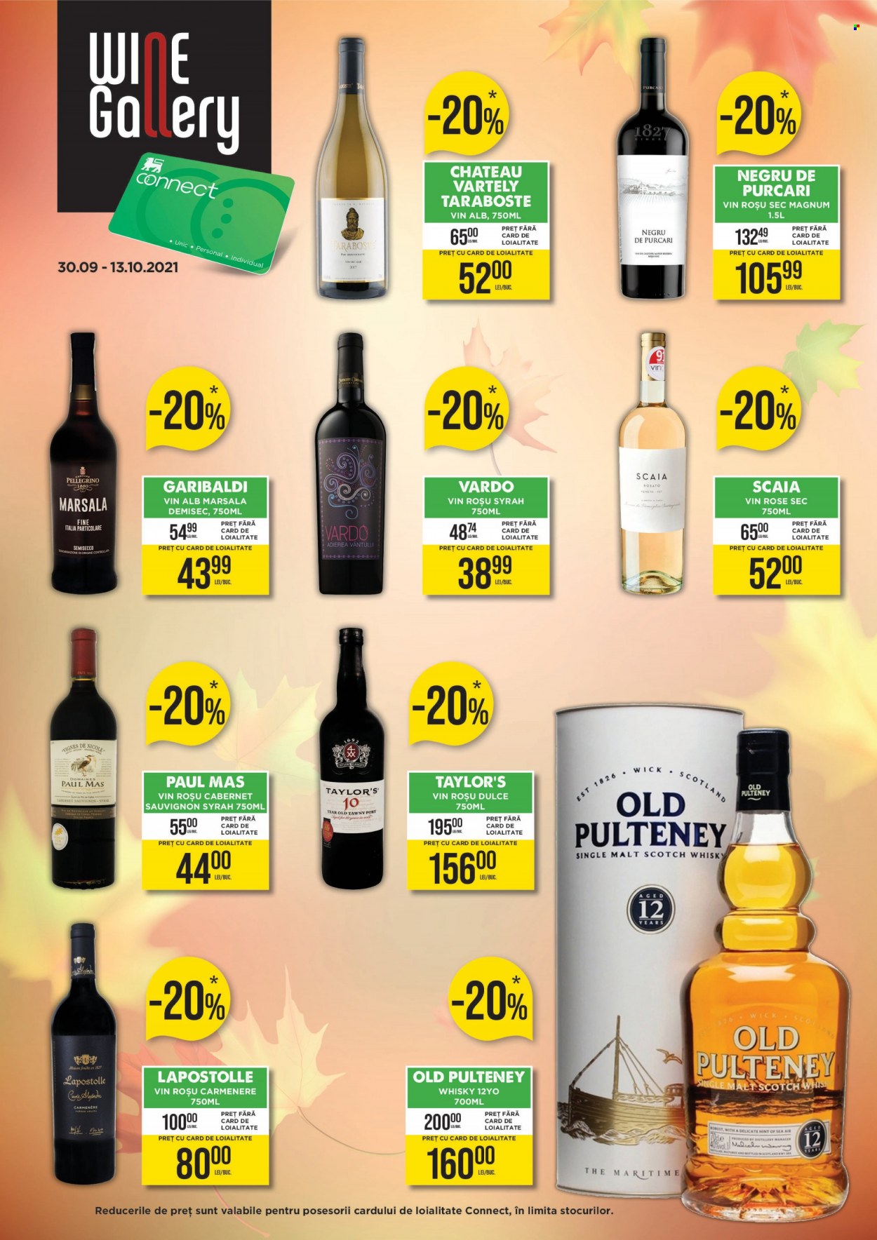 Catalog Mega Image - 30.09.2021 - 13.10.2021. Pagina 2