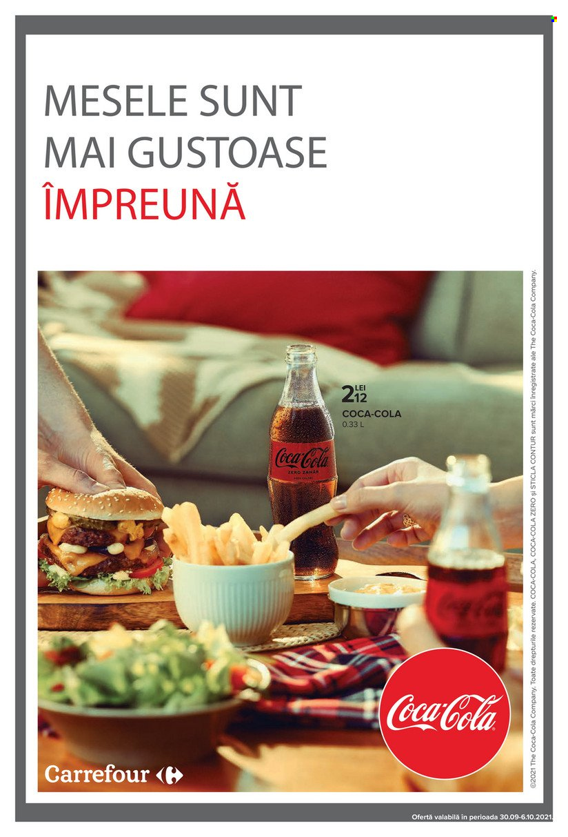 Catalog Carrefour - 30.09.2021 - 20.10.2021. Pagina 19