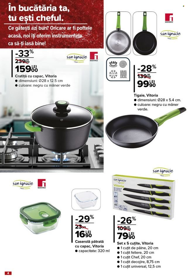 Catalog Carrefour - 30.09.2021 - 03.11.2021. Pagina 3