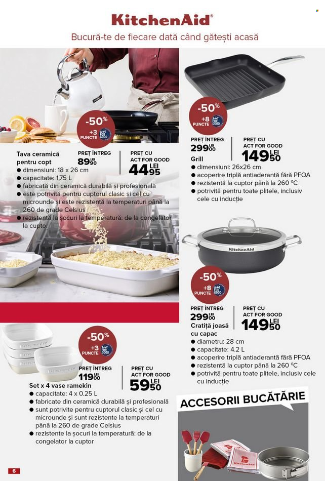 Catalog Carrefour - 30.09.2021 - 03.11.2021. Pagina 4