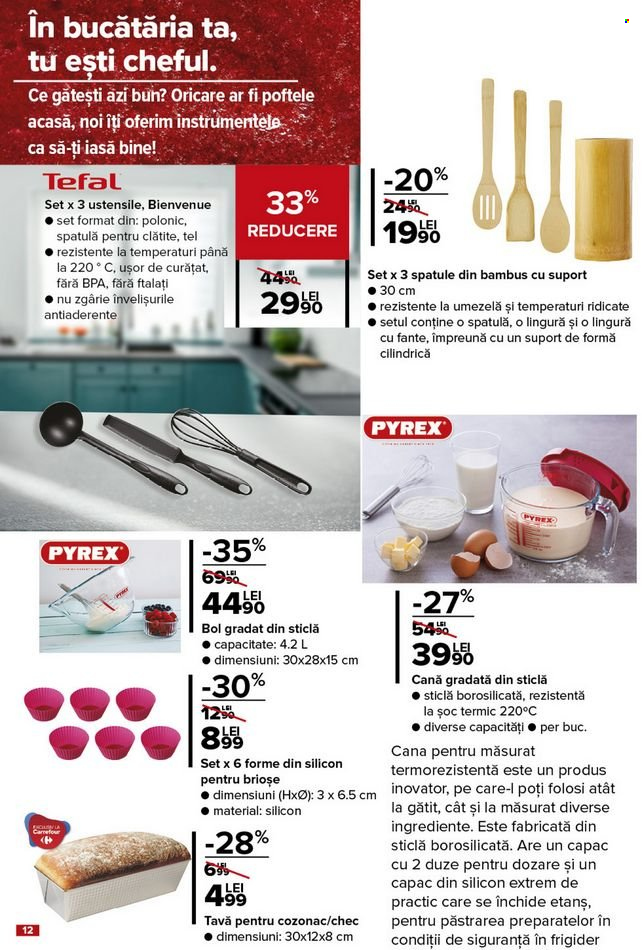 Catalog Carrefour - 30.09.2021 - 03.11.2021. Pagina 7
