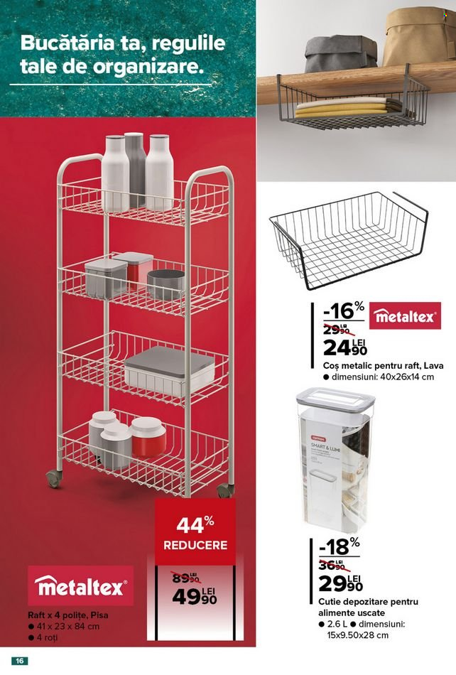 Catalog Carrefour - 30.09.2021 - 03.11.2021. Pagina 9