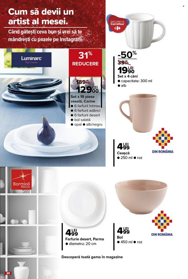Catalog Carrefour - 30.09.2021 - 03.11.2021. Pagina 11