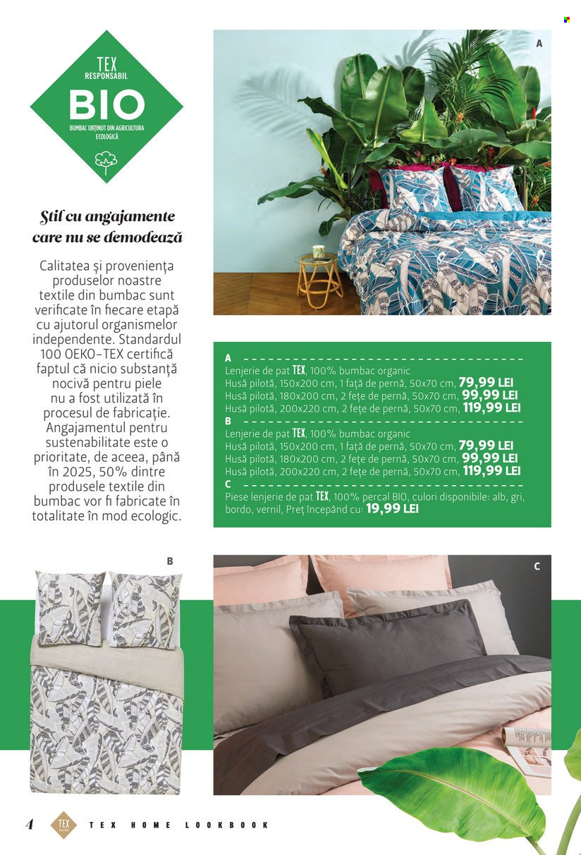Catalog Carrefour - 30.09.2021 - 10.11.2021. Pagina 4