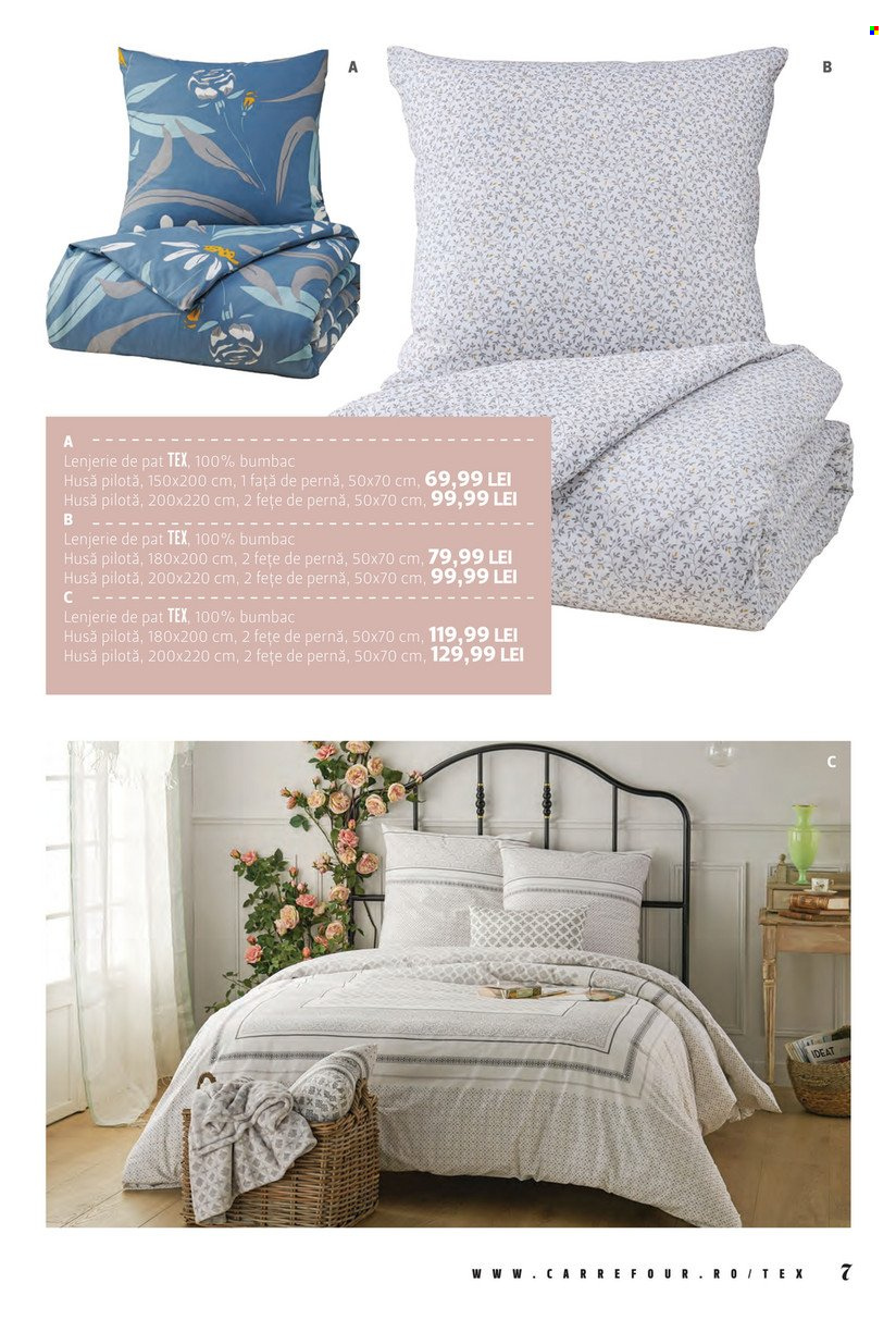 Catalog Carrefour - 30.09.2021 - 10.11.2021. Pagina 7
