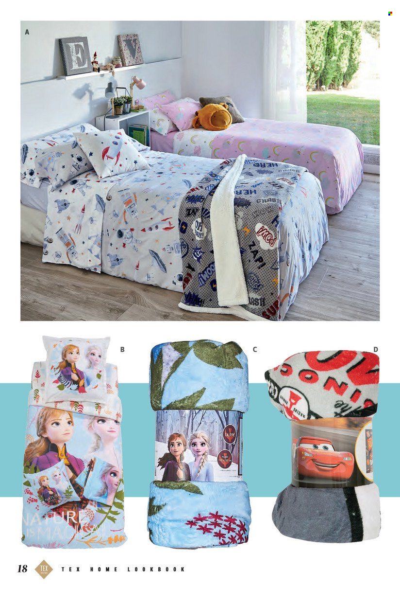 Catalog Carrefour - 30.09.2021 - 10.11.2021. Pagina 18