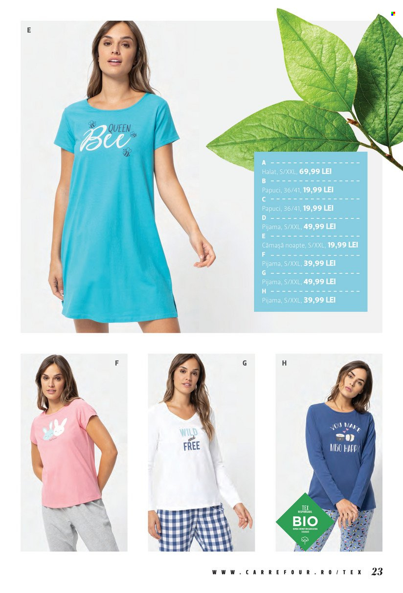 Catalog Carrefour - 30.09.2021 - 10.11.2021. Pagina 23