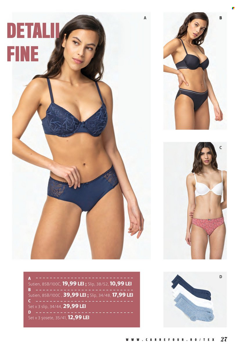 Catalog Carrefour - 30.09.2021 - 10.11.2021. Pagina 27