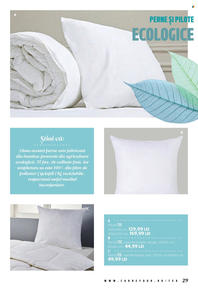 Catalog Carrefour - 30.09.2021 - 10.11.2021. Pagina 29