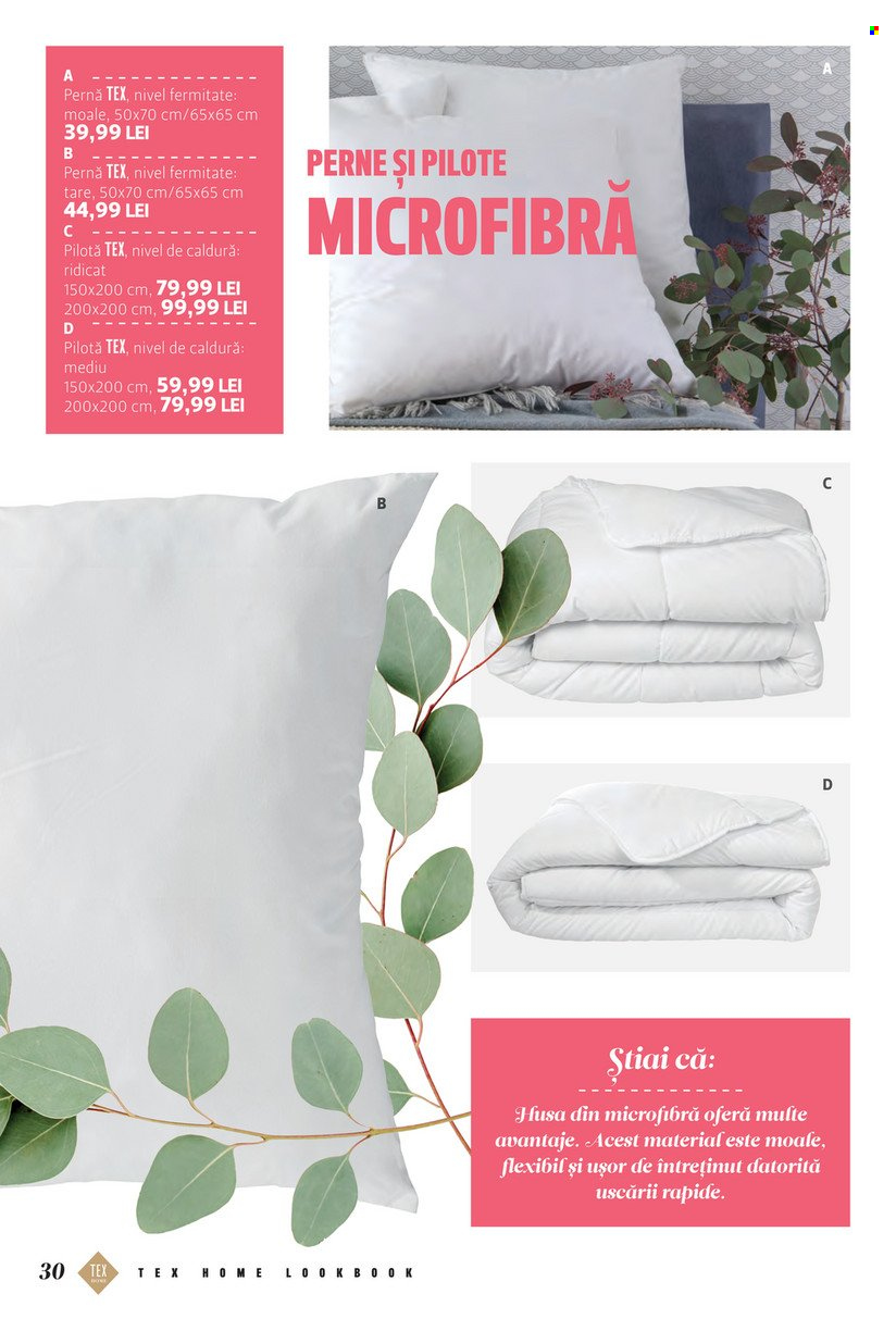 Catalog Carrefour - 30.09.2021 - 10.11.2021. Pagina 30