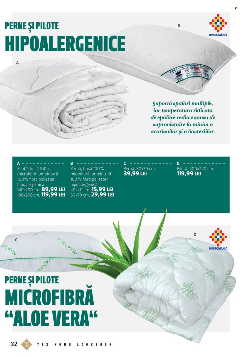 Catalog Carrefour - 30.09.2021 - 10.11.2021. Pagina 32