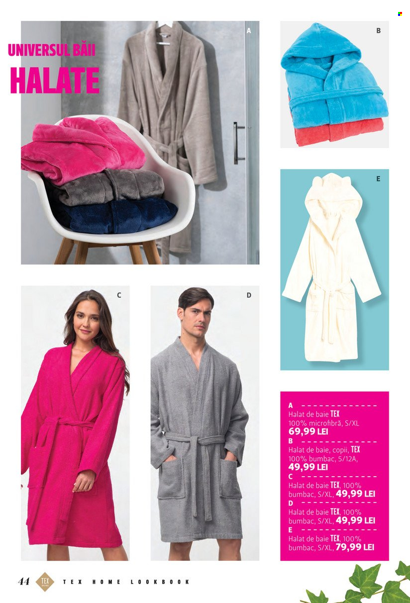 Catalog Carrefour - 30.09.2021 - 10.11.2021. Pagina 44