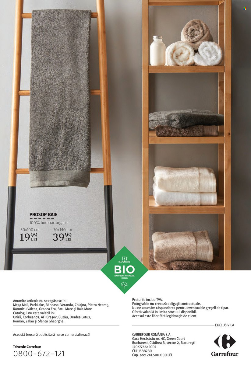 Catalog Carrefour - 30.09.2021 - 10.11.2021. Pagina 48