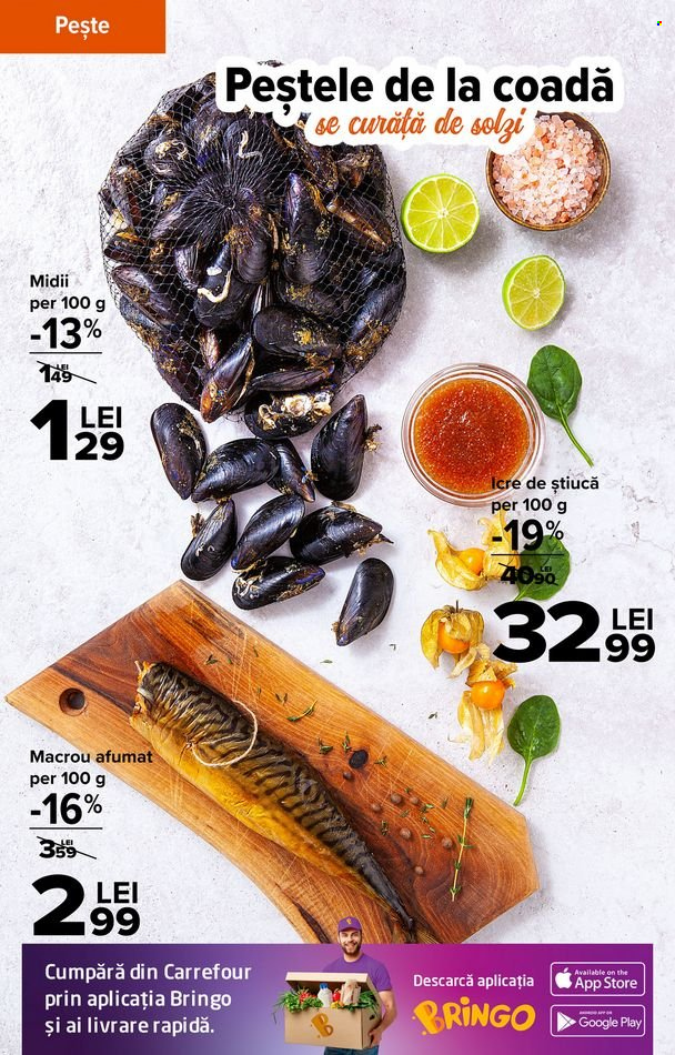 Catalog Carrefour - 30.09.2021 - 06.10.2021. Pagina 4