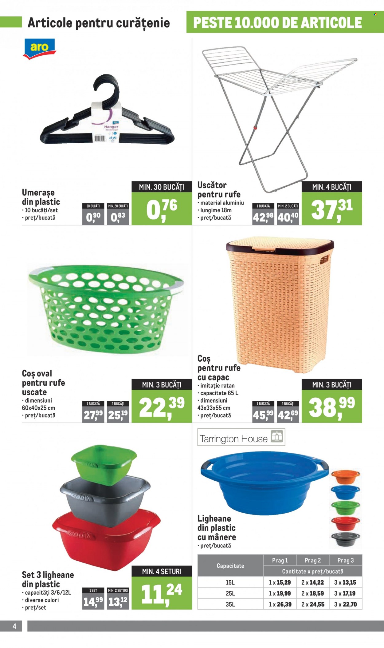 Catalog Metro - 01.10.2021 - 31.10.2021. Pagina 4