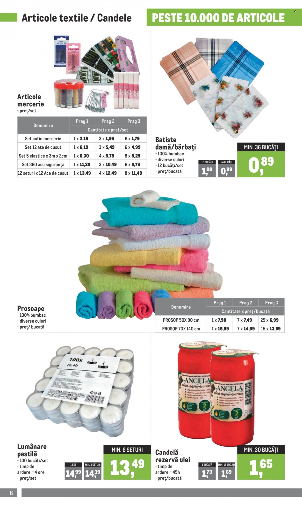 Catalog Metro - 01.10.2021 - 31.10.2021. Pagina 6
