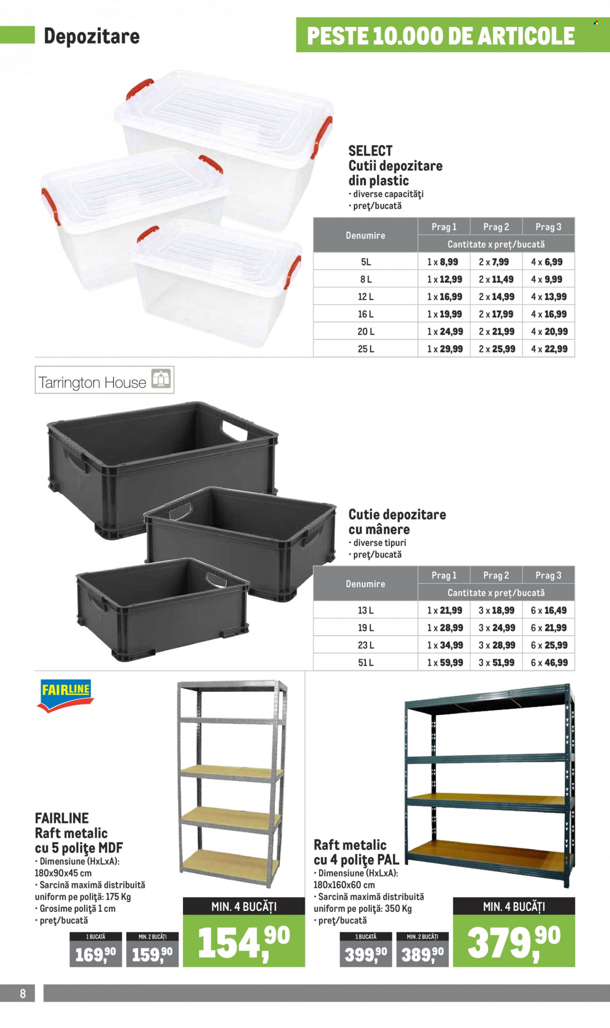 Catalog Metro - 01.10.2021 - 31.10.2021. Pagina 8