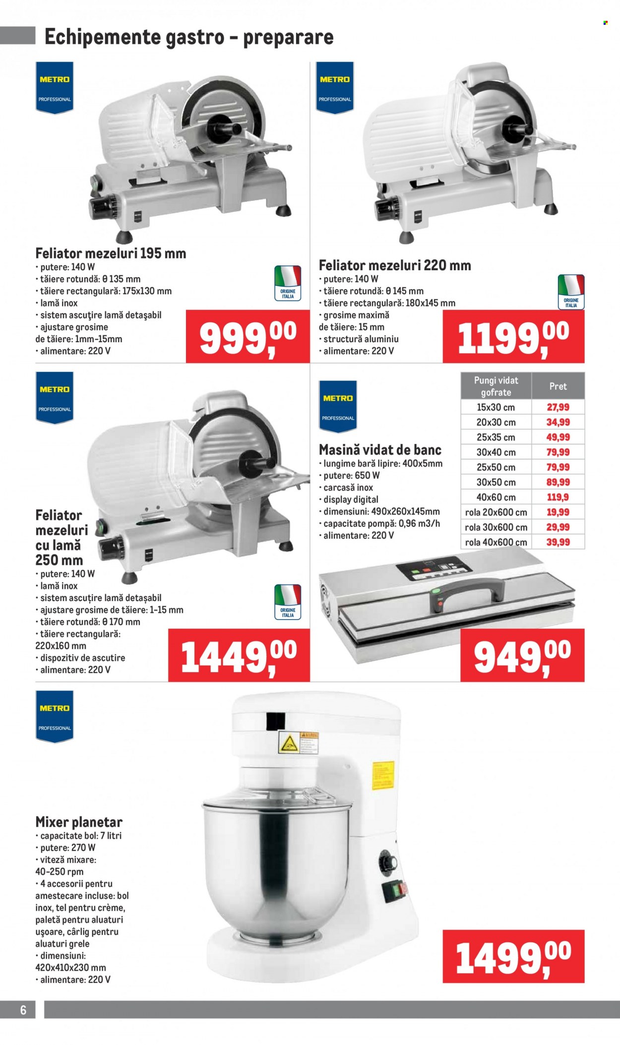 Catalog Metro - 01.10.2021 - 02.01.2022. Pagina 6