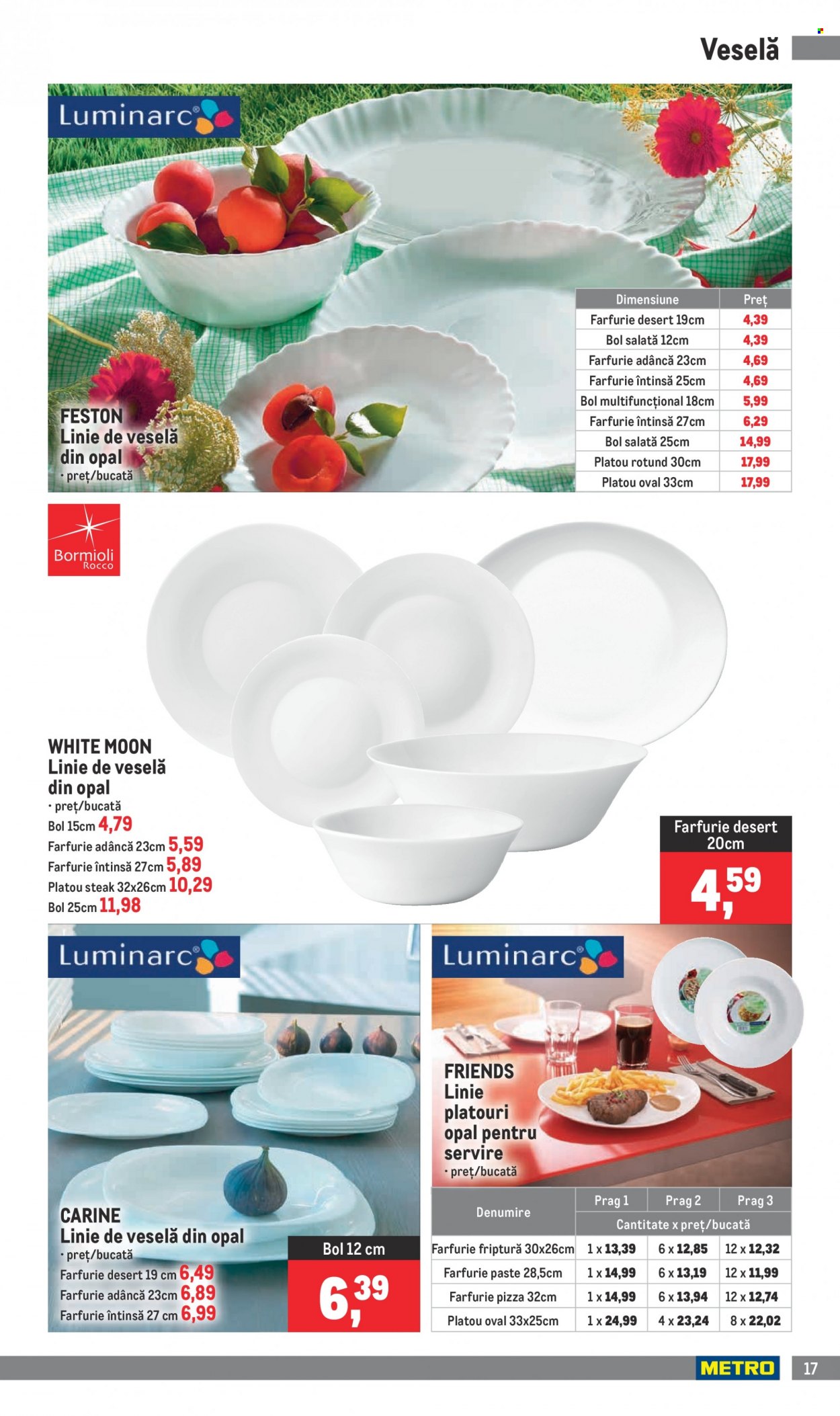 Catalog Metro - 01.10.2021 - 02.01.2022. Pagina 17