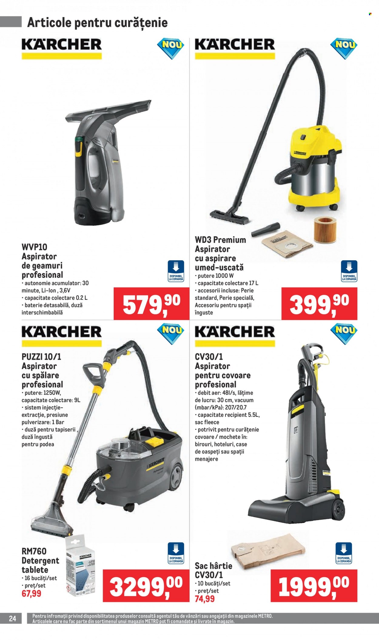 Catalog Metro - 01.10.2021 - 02.01.2022. Pagina 24