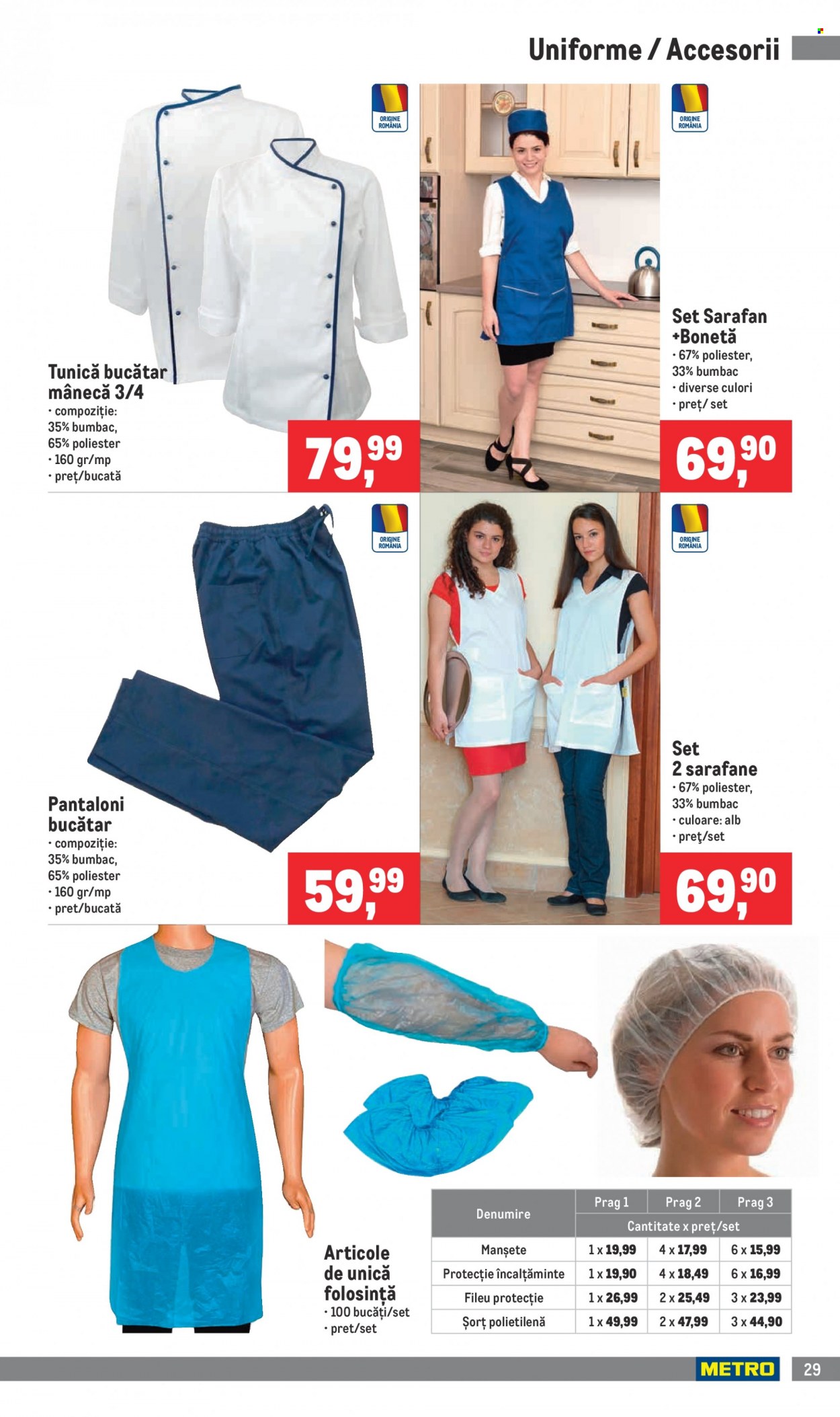 Catalog Metro - 01.10.2021 - 02.01.2022. Pagina 29
