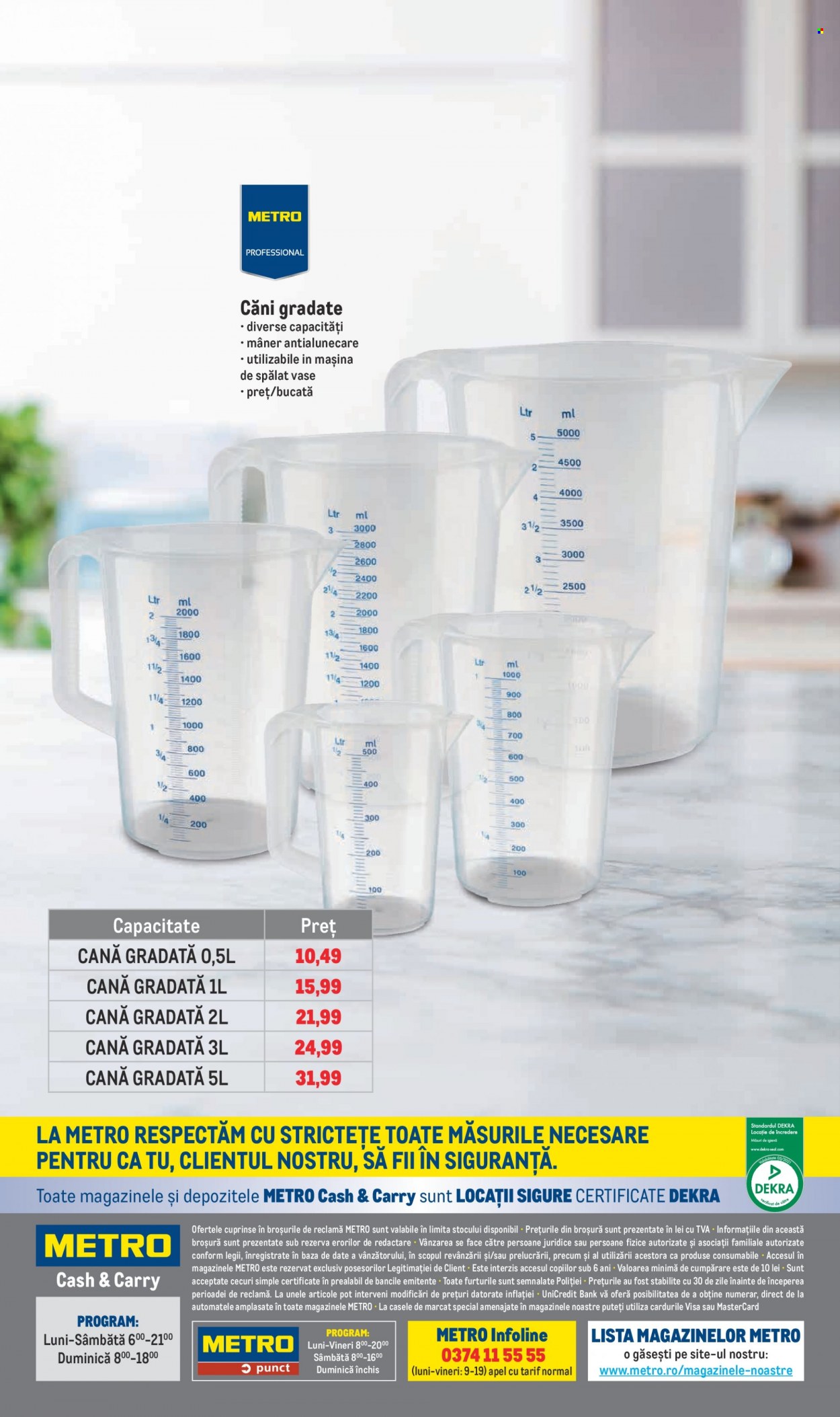Catalog Metro - 01.10.2021 - 02.01.2022. Pagina 32