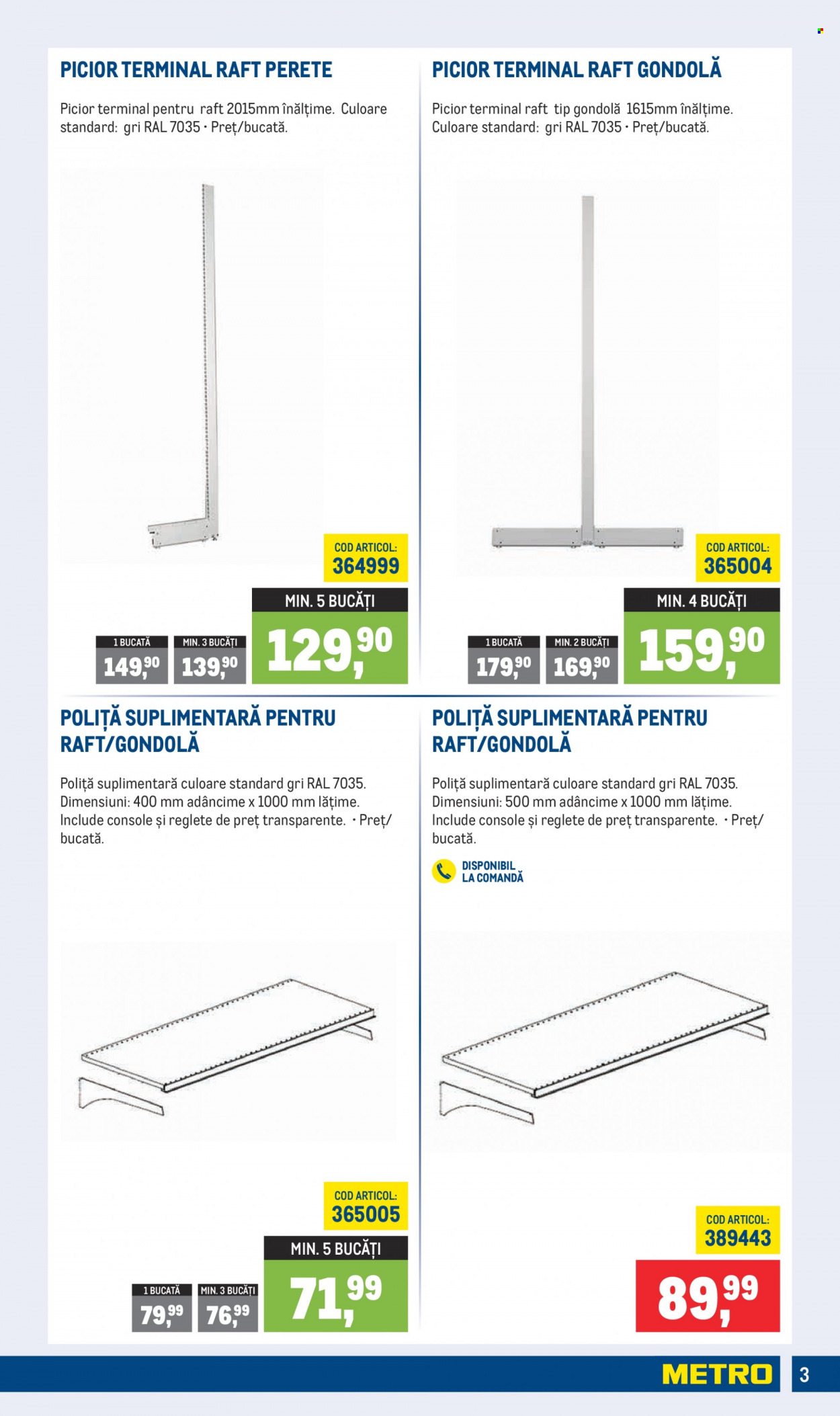 Catalog Metro - 01.10.2021 - 02.01.2022. Pagina 3