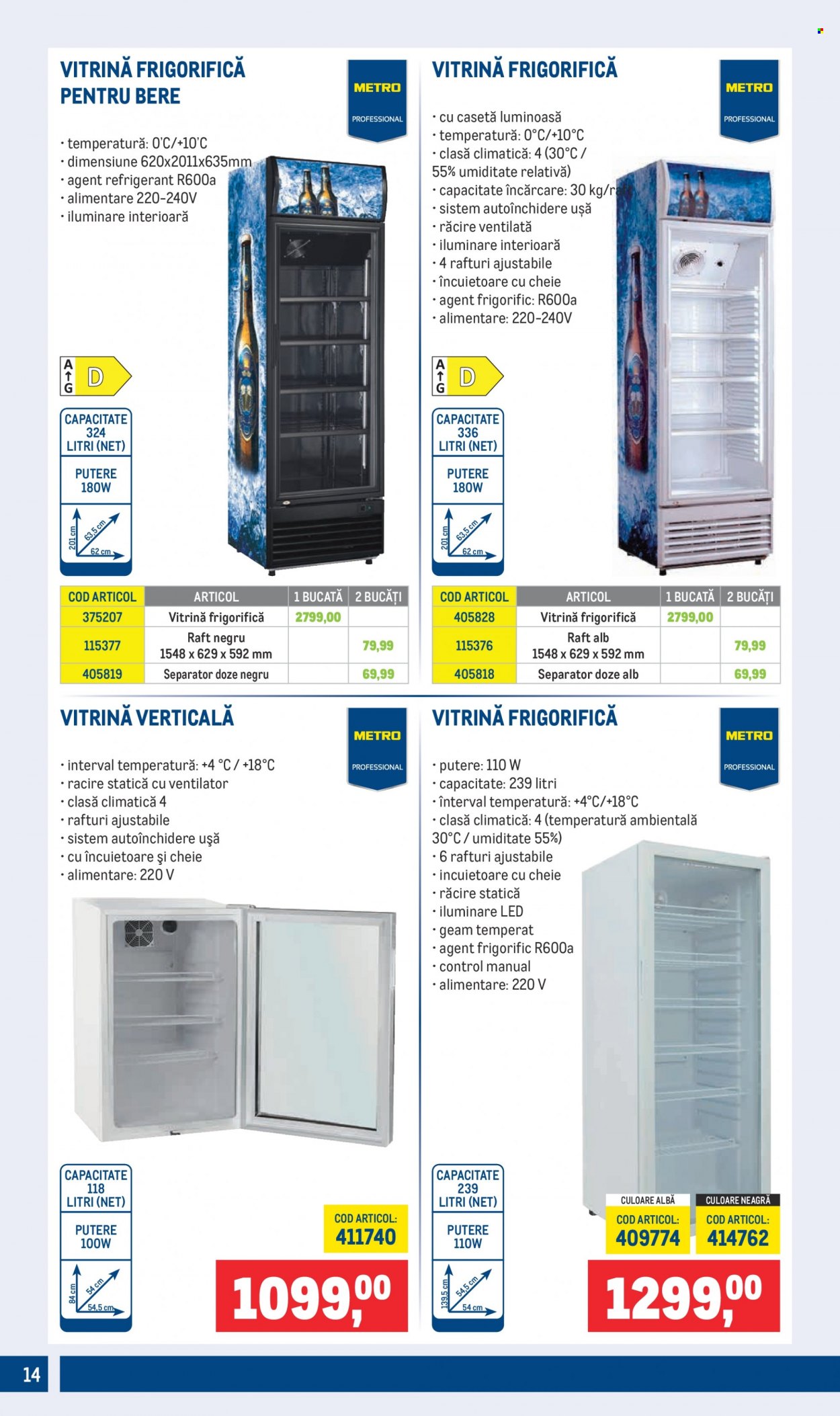 Catalog Metro - 01.10.2021 - 02.01.2022. Pagina 14