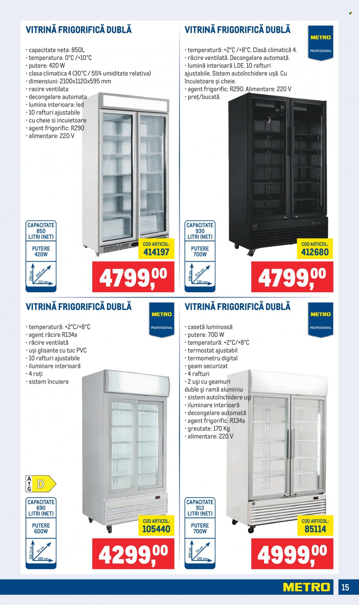 Catalog Metro - 01.10.2021 - 02.01.2022. Pagina 15