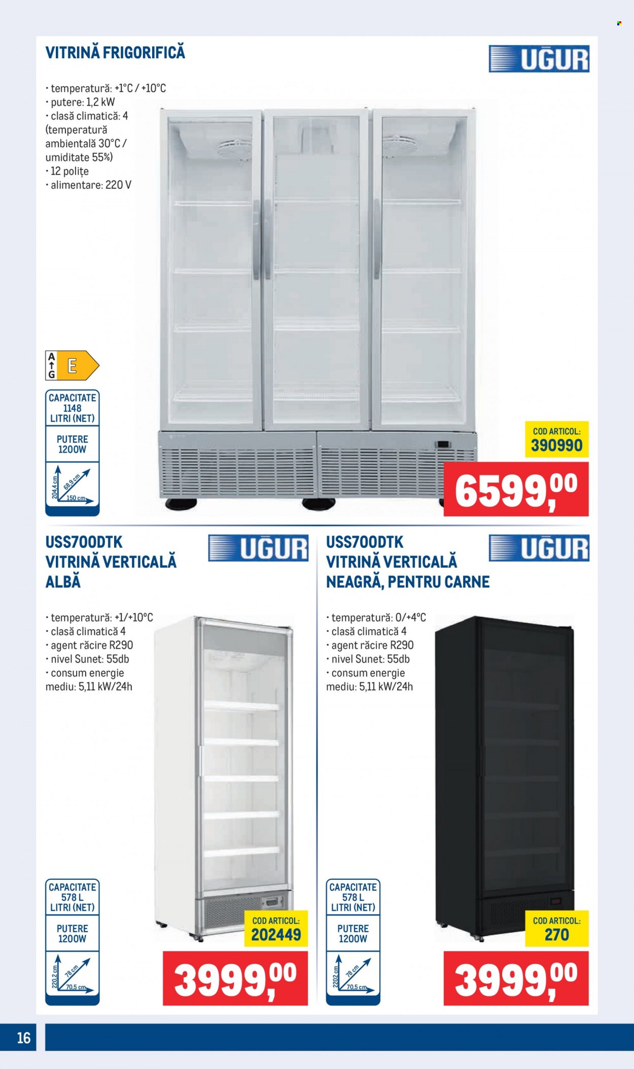 Catalog Metro - 01.10.2021 - 02.01.2022. Pagina 16