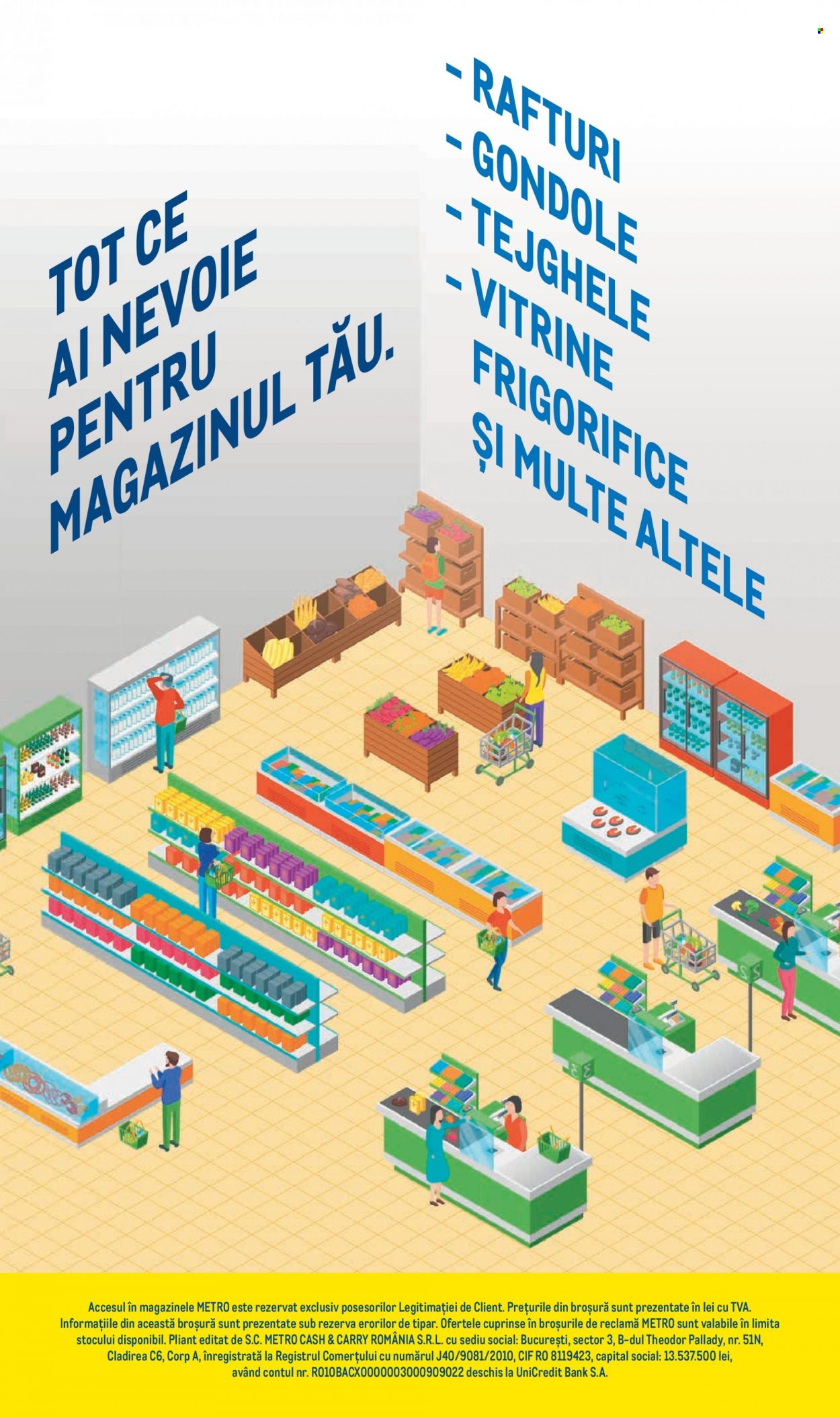 Catalog Metro - 01.10.2021 - 02.01.2022. Pagina 20