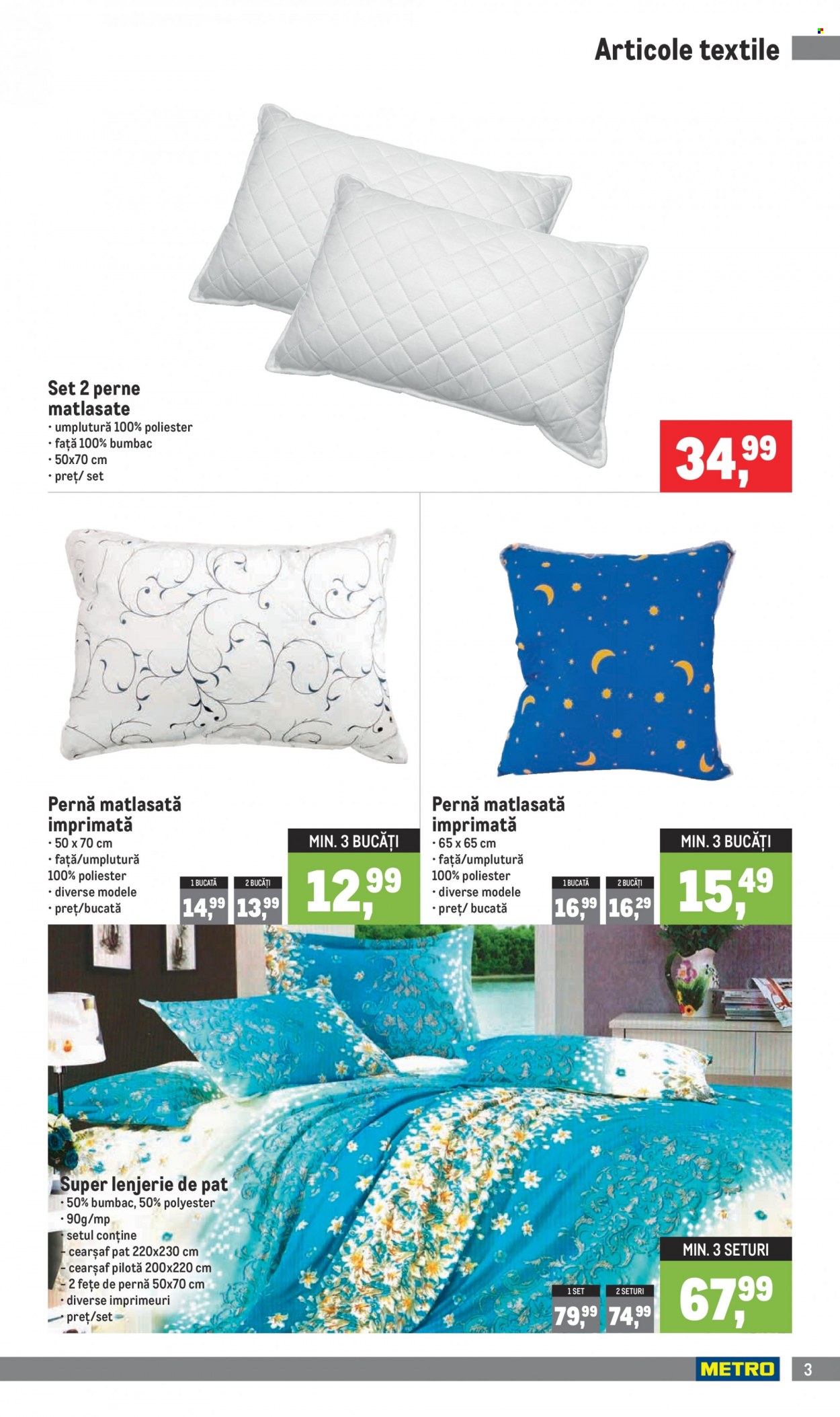 Catalog Metro - 01.10.2021 - 31.10.2021. Pagina 3