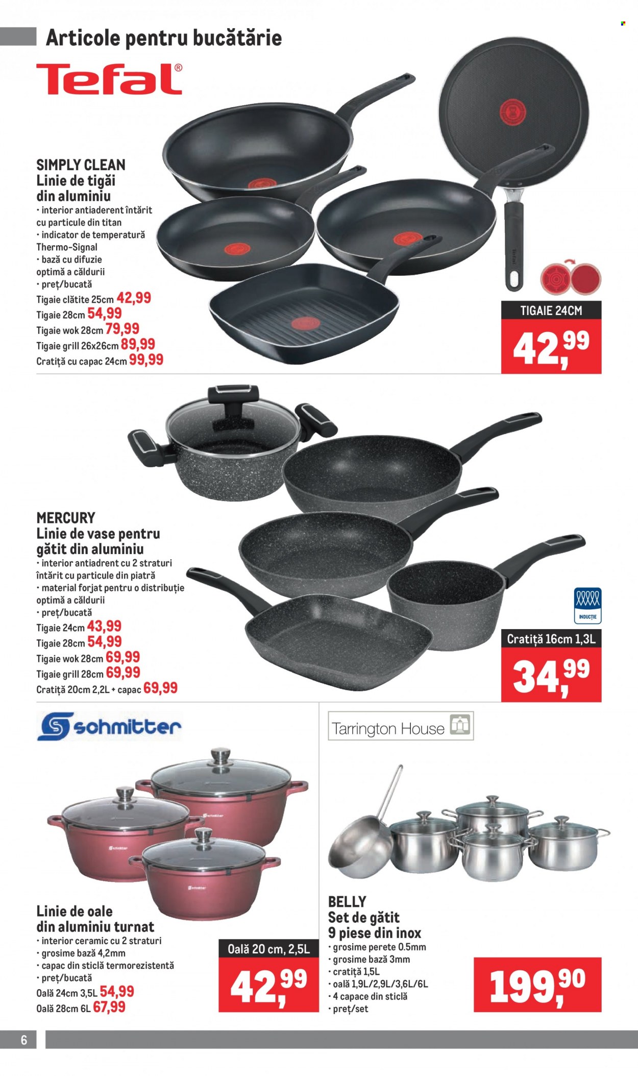 Catalog Metro - 01.10.2021 - 31.10.2021. Pagina 6