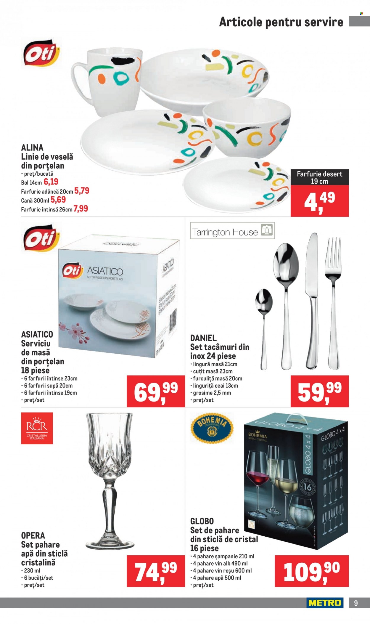 Catalog Metro - 01.10.2021 - 31.10.2021. Pagina 9
