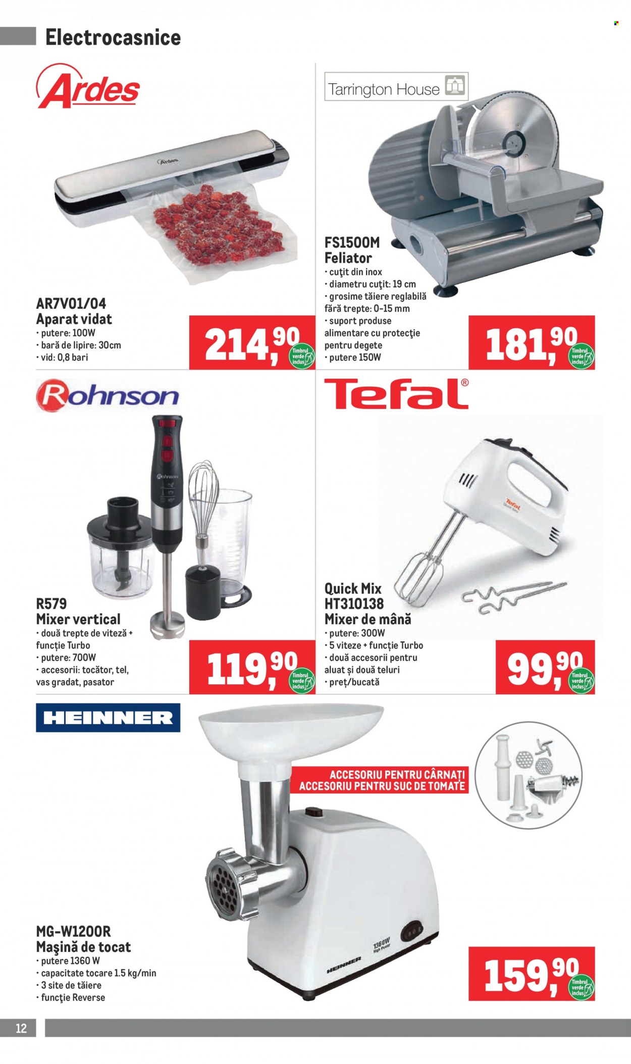 Catalog Metro - 01.10.2021 - 31.10.2021. Pagina 12