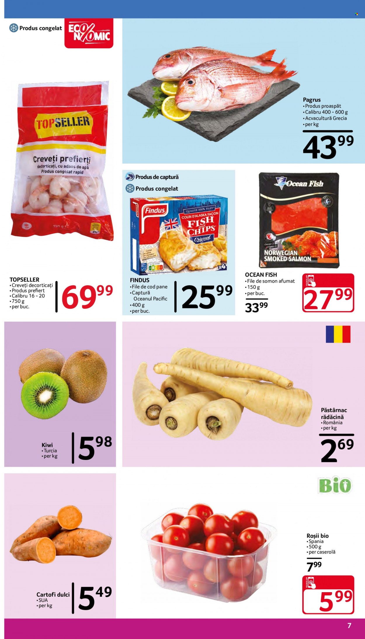 Catalog Selgros - 01.10.2021 - 14.10.2021. Pagina 7